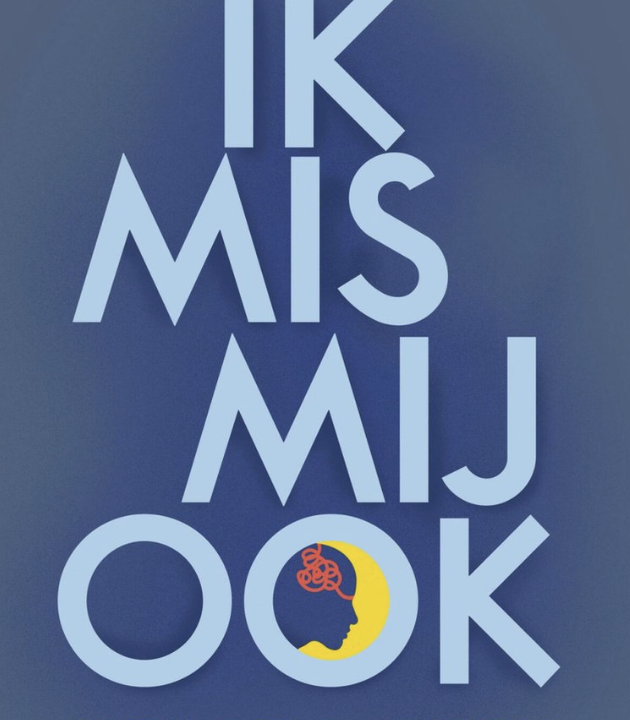 ik mis mij ook