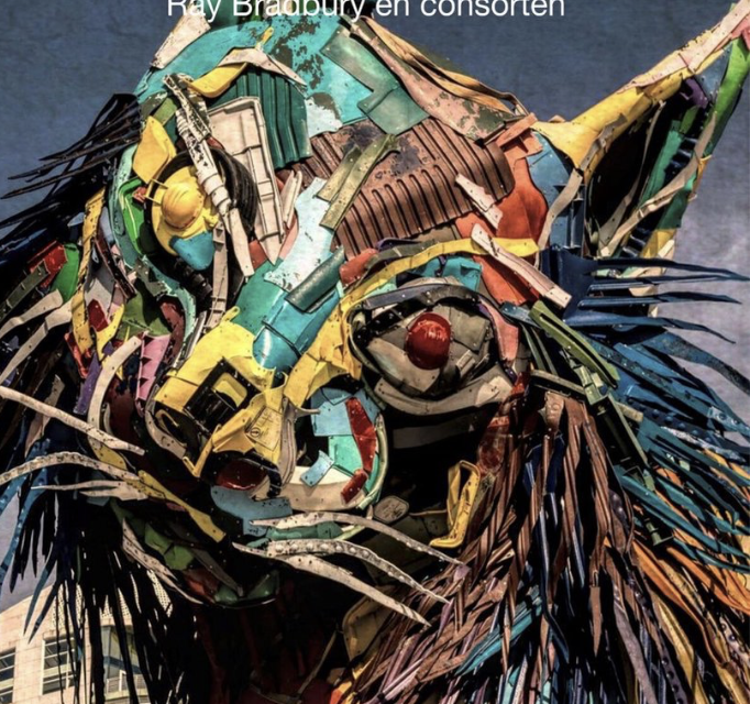 De omstanders Ray Bradbury en consorten