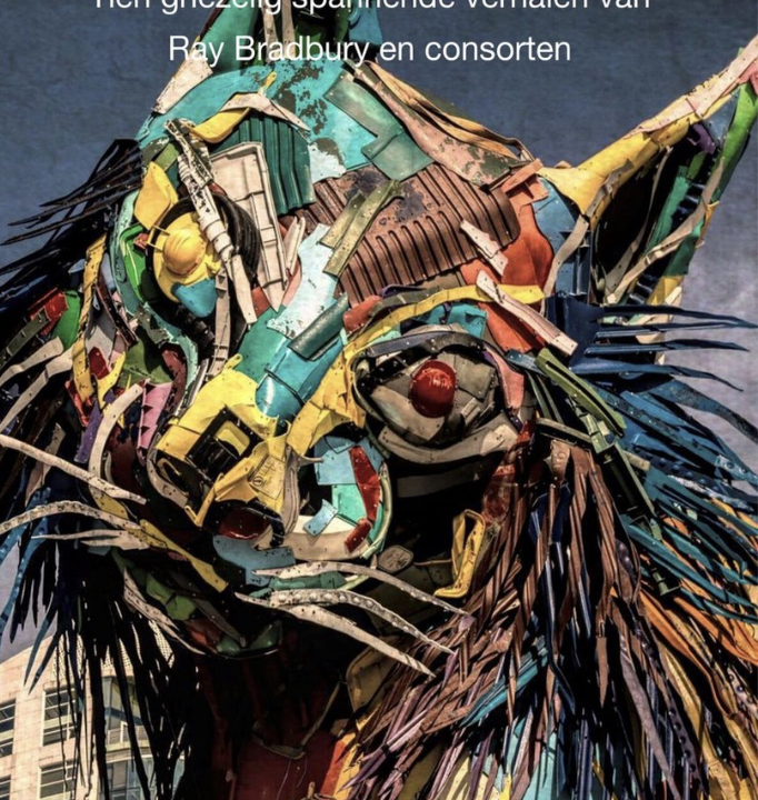 De omstanders Ray Bradbury en consorten