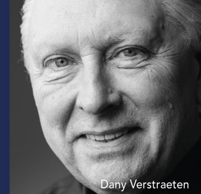 Verankerd Dany Verstraeten