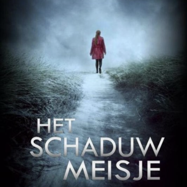 Het schaduwmeisje Lydia Albadoro