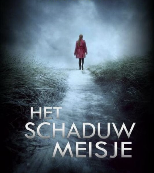 Het schaduwmeisje Lydia Albadoro