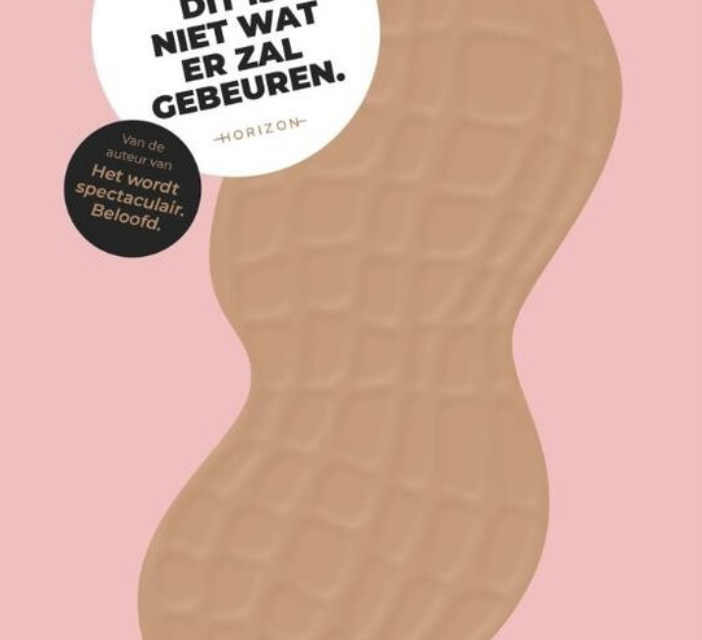 Dit is niet wat er zal gebeuren Mme Zita Theunynck