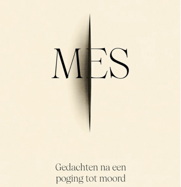 Mes Salman Rushdie