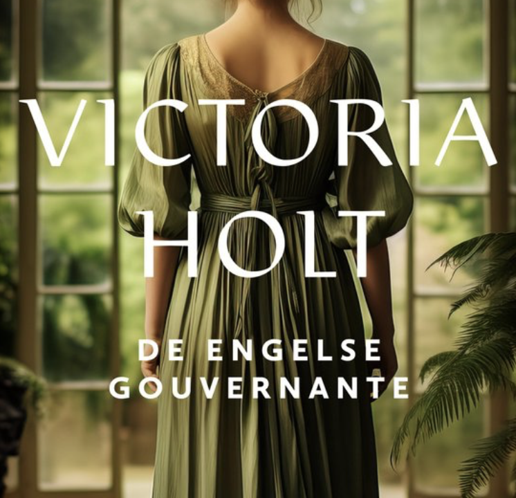 De engelse gouvernante Victoria holt