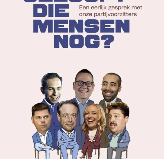 wie gelooft die mensen nog