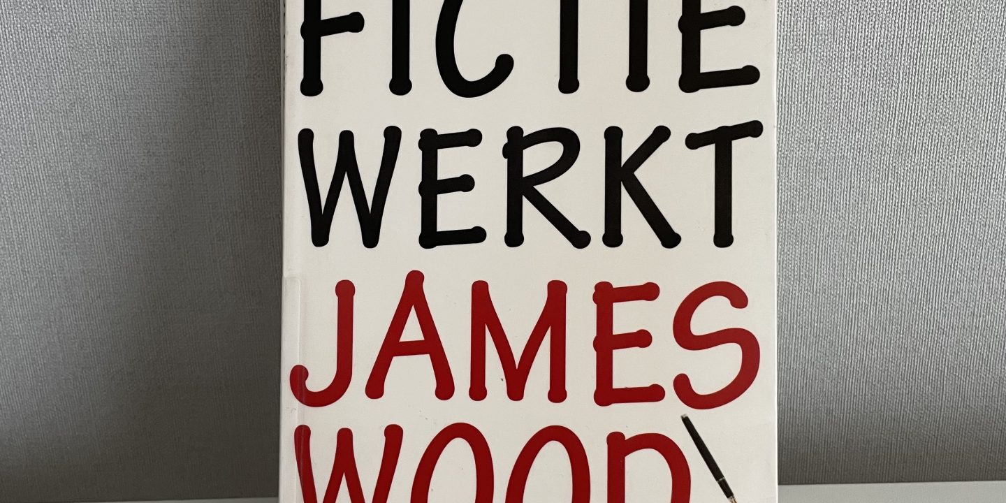 Boeken over lezen hoe fictie werkt