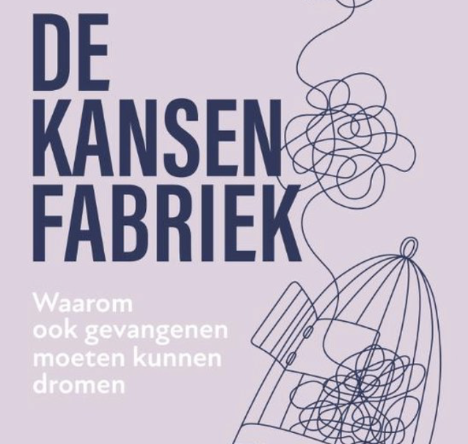 De kansenfabriek Leen Muylkens