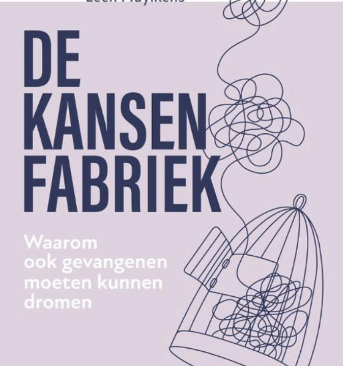 De kansenfabriek Leen Muylkens