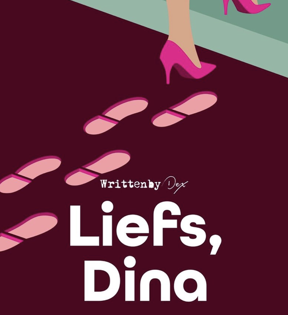 Liefs Dina Dex