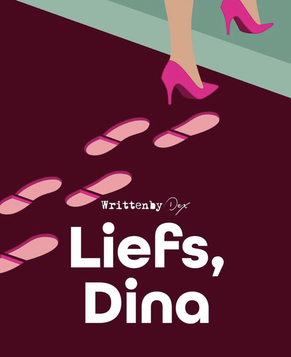 Liefs Dina Dex