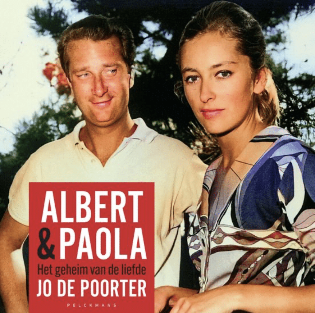 Albert & Paola Jo de poorter