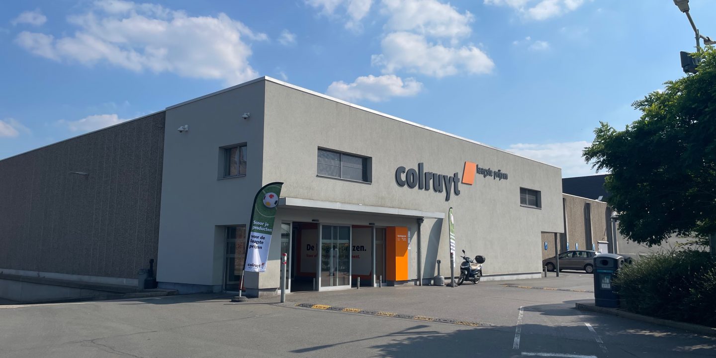 Taalweetje winkelen