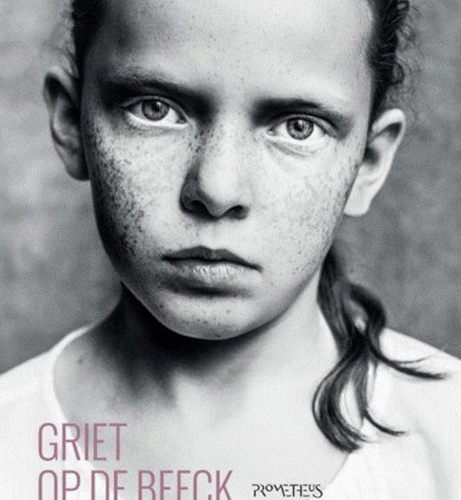 Let op mijn woorden Griet Op de Beeck