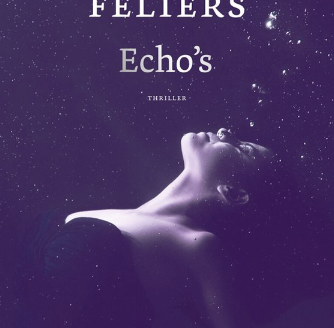Echo's Anja Feliers