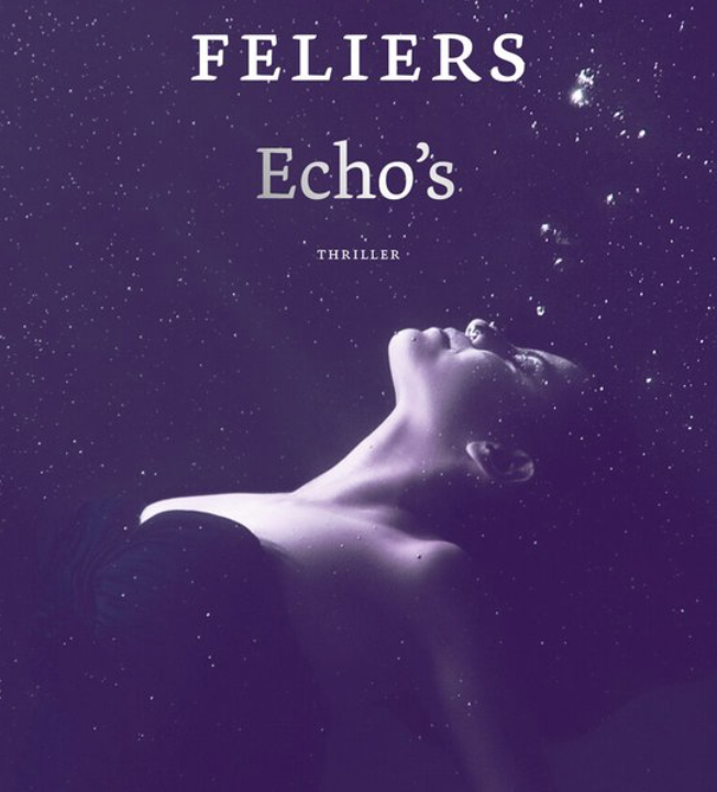 Echo's Anja Feliers