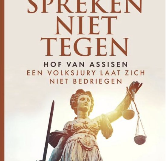 Doden spreken niet tegen Gust Verwerft
