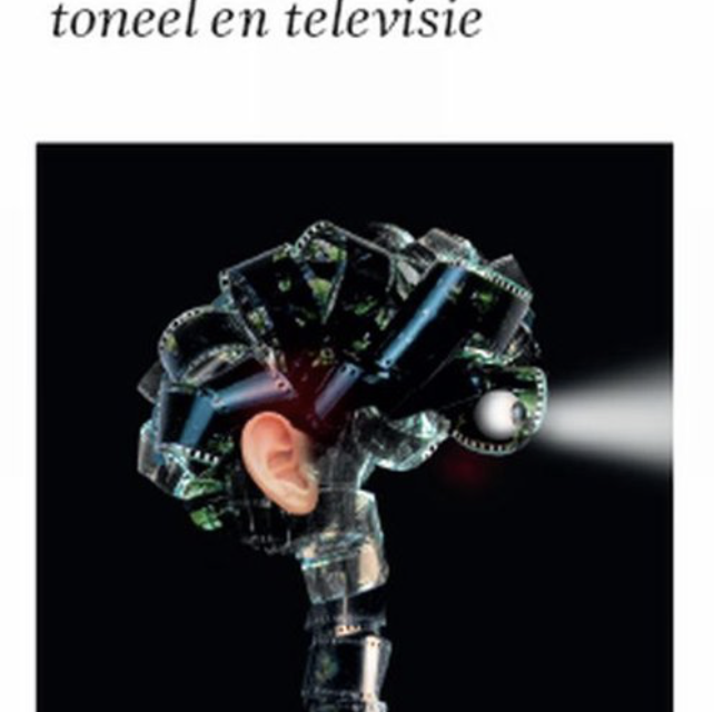 Ger Beukenkamp Schrijven voor toneel, film en televisie