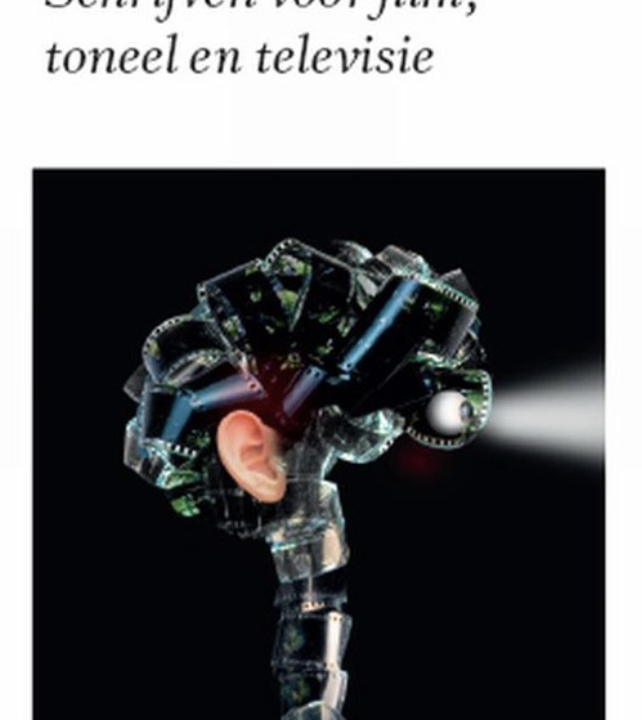 Ger Beukenkamp Schrijven voor toneel, film en televisie
