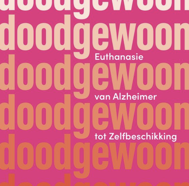 Doodgewoon Barbara Ceuleers