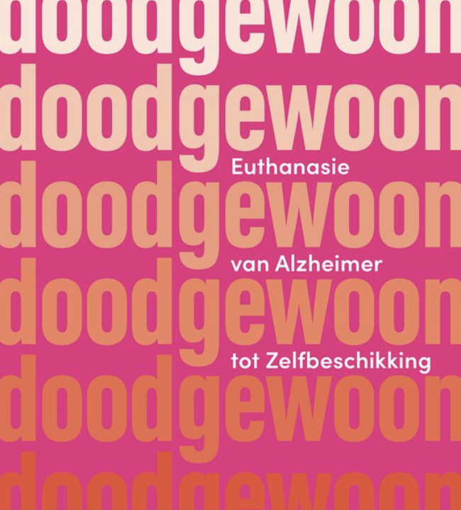 Doodgewoon Barbara Ceuleers