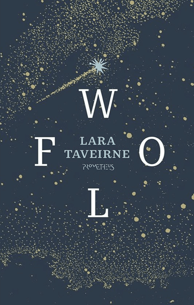 Wolf Lara Taveirne