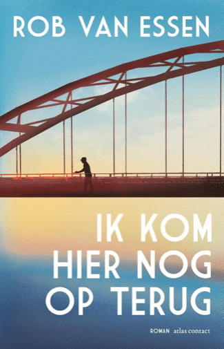 Ik kom hier nog op terug Rob van Essen