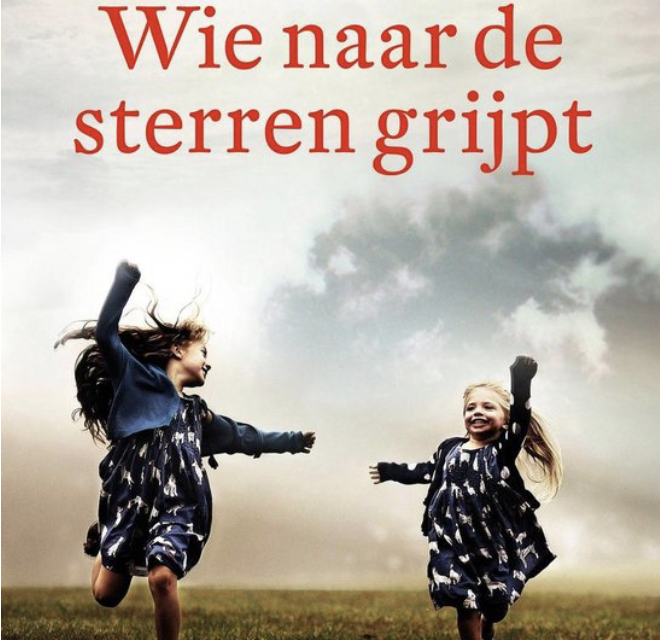 Wie naar de sterren grijpt Kristin Hannah