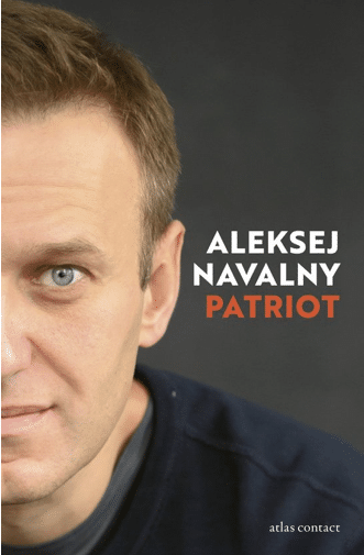 Patriot Aleksej Navalny