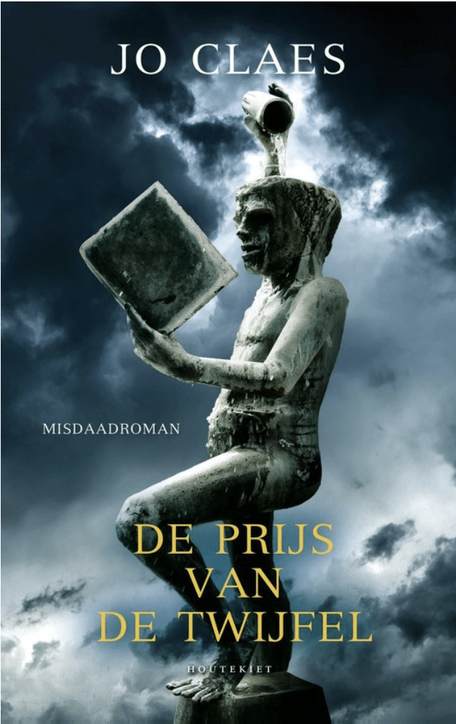 De prijs van de twijfel Jo Claes