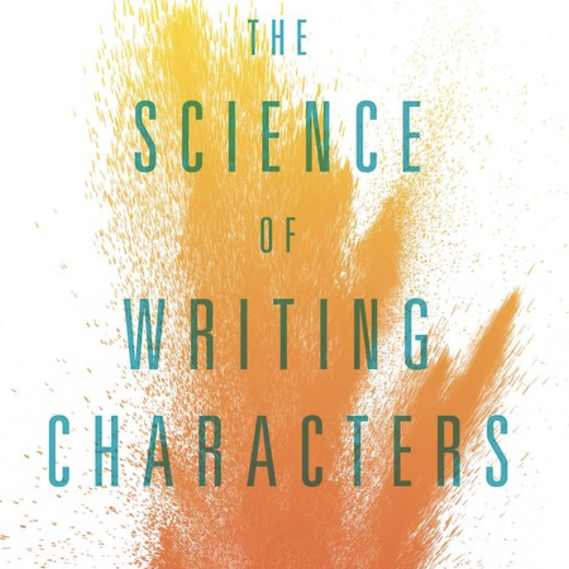 boeken over schrijven the science of Writing characters