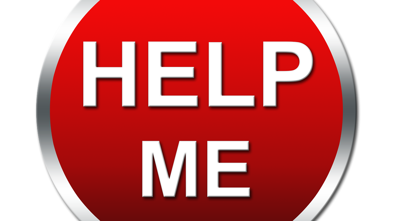 Help me