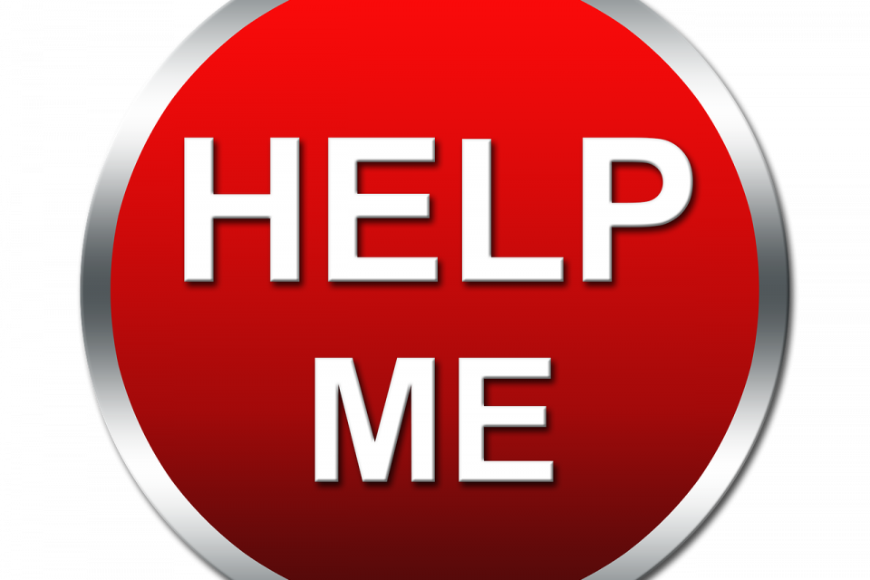 Help me