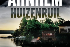 Huizenruil Stefan Ahnhem