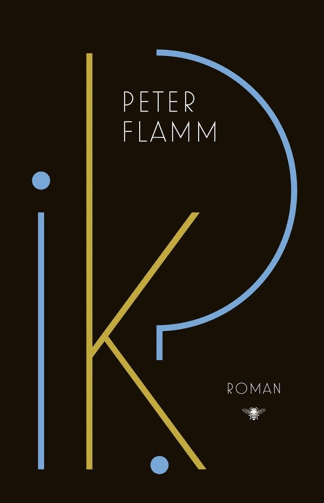 Ik? Peter Flamm