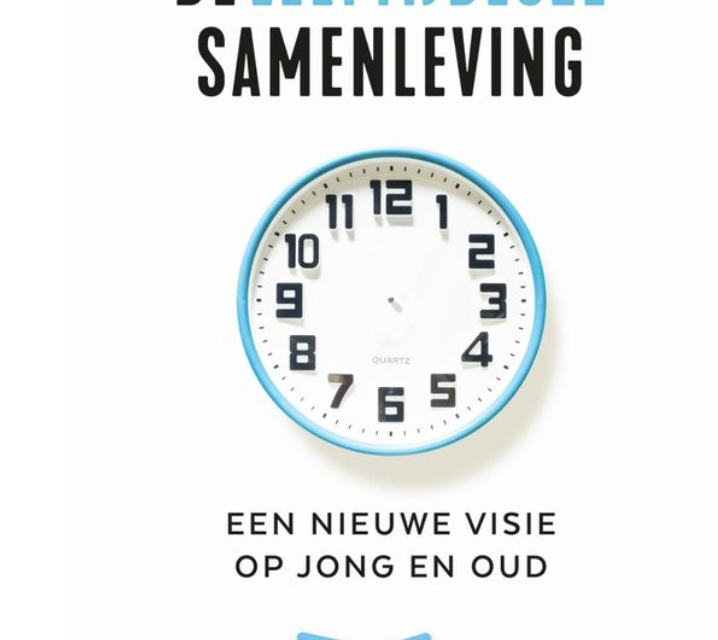 De leeftijdloze samenleving Elske Doets
