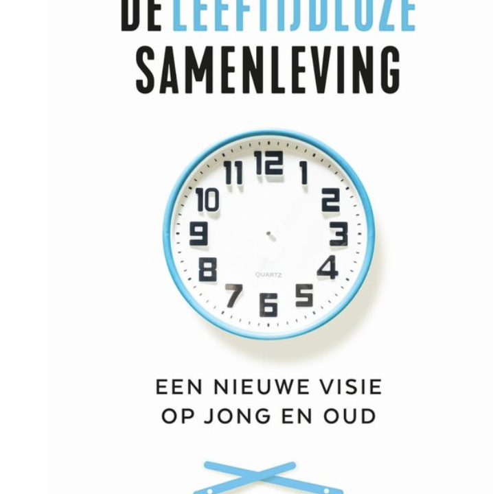 De leeftijdloze samenleving Elske Doets