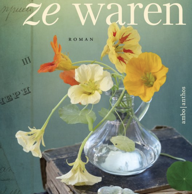 Van wie ze waren Gaëlle Nohant