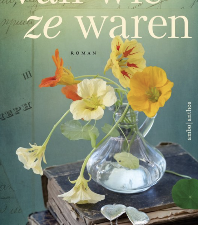 Van wie ze waren Gaëlle Nohant