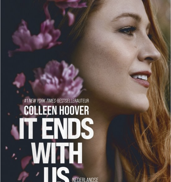 it ends with us nooit meer colleen hoover