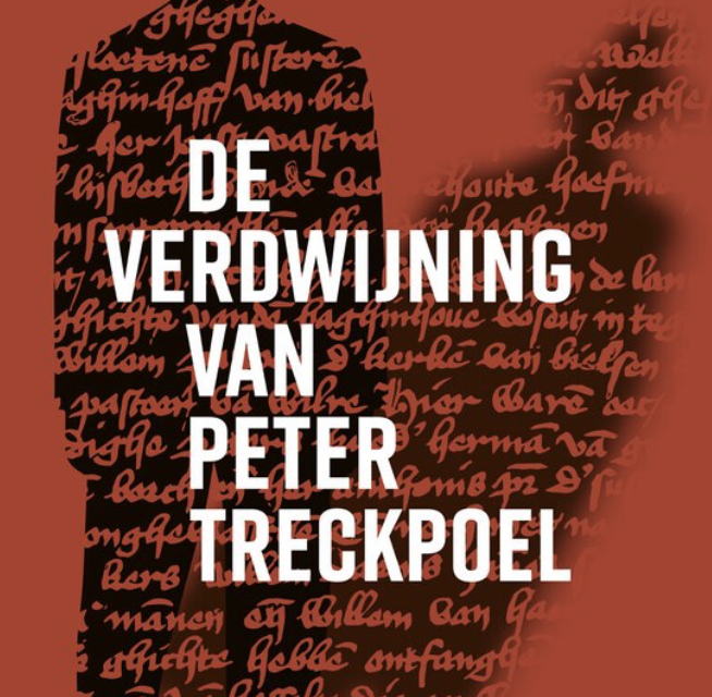 De verdwijning van Peter Treckpoel Rick De Leeuw