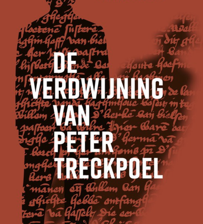 De verdwijning van Peter Treckpoel Rick De Leeuw