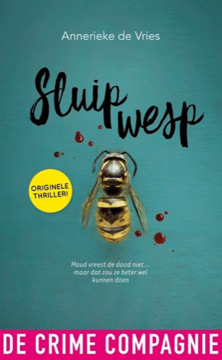 Sluipwesp Annerieke de Vries