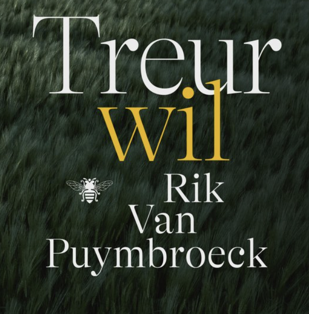 treurwil rik van puymbroeck