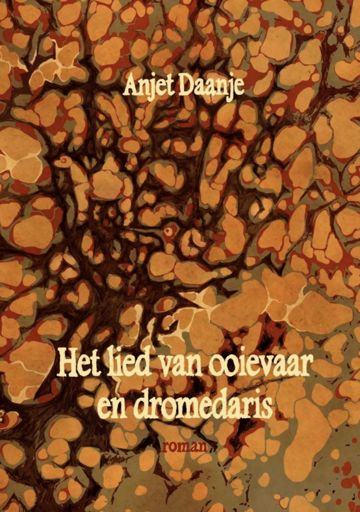 Het lied van ooievaar en dromedaris anjet Daanje