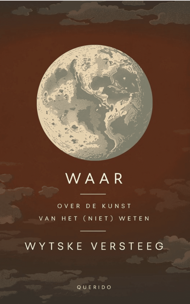 Waar Wytske Versteeg