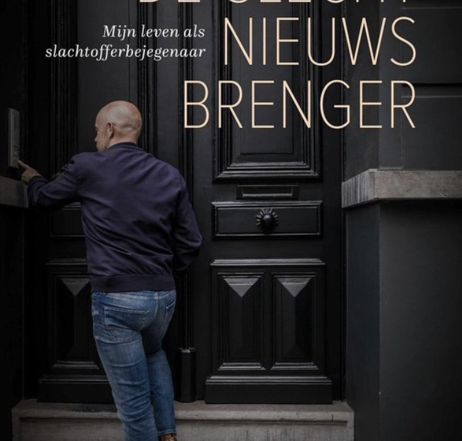 Slechtnieuwsbrenger filip cauwelier
