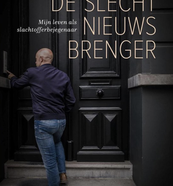Slechtnieuwsbrenger filip cauwelier