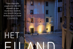 Het eiland van de zielen piergiorgio puxili