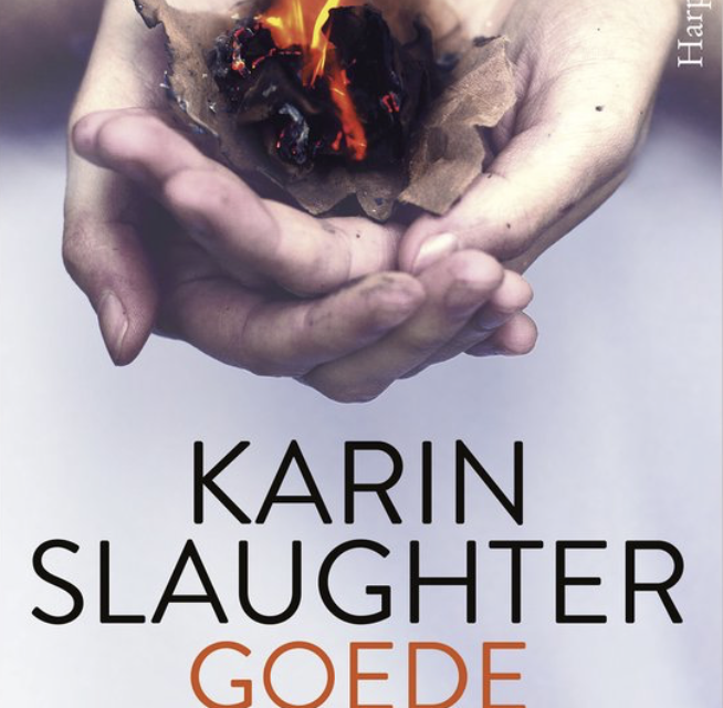 Goede dochter Karin Slaughter